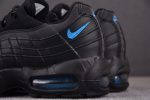Nike Air Max 95 Black Reflective Dz4511-001