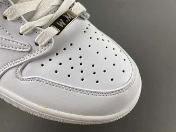 Travis Scott X Air Jordan White Dm7866-292