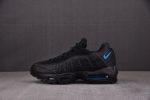Nike Air Max 95 Black Reflective Dz4511-001