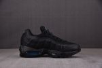 Nike Air Max 95 Black Reflective Dz4511-001