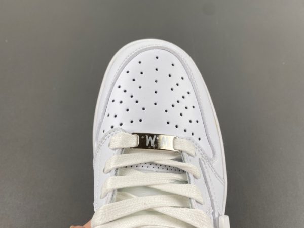 Travis Scott X Air Jordan White Dm7866-292