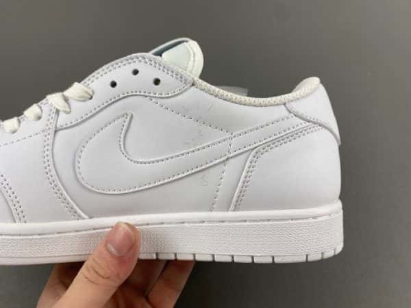 Travis Scott X Air Jordan White Dm7866-292