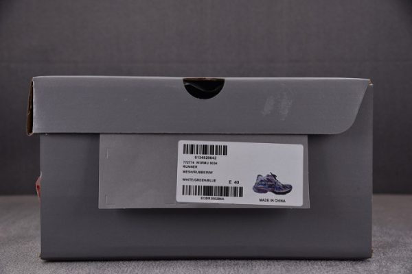 Sneaker Runner 5000190