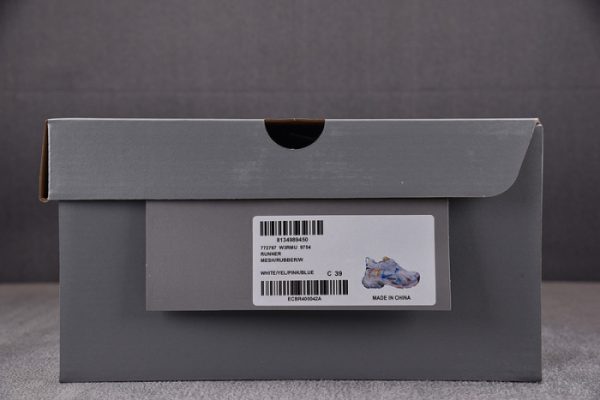 Sneaker Runner 5000194