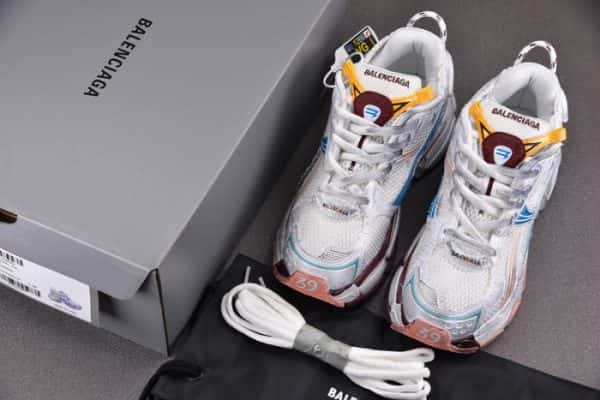 Sneaker Runner 5000194