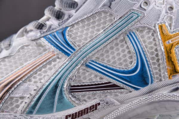 Sneaker Runner 5000194