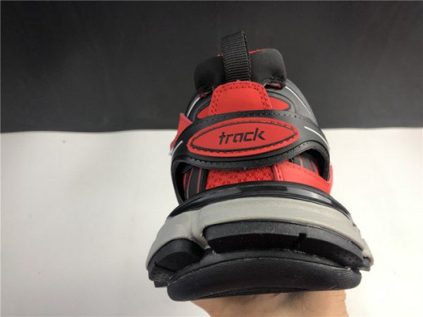 Sneaker Tess.S.Gomma 5000041