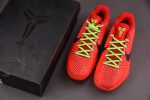 Nike Kobe 6 Vi Reverse Grinch Fv4921-600