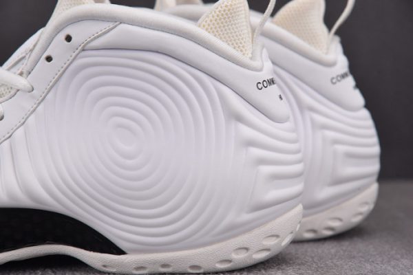 Nike Air Foamposite One CDG Homme Plus White DJ7952-100