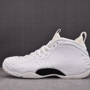 Nike Air Foamposite One CDG Homme Plus White DJ7952-100