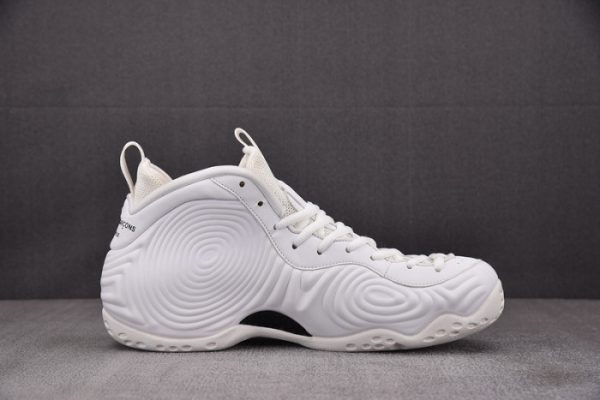 Nike Air Foamposite One CDG Homme Plus White DJ7952-100