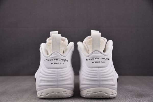 Nike Air Foamposite One CDG Homme Plus White DJ7952-100