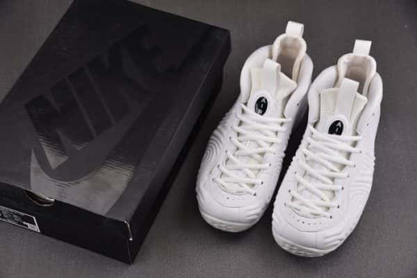 Nike Air Foamposite One CDG Homme Plus White DJ7952-100