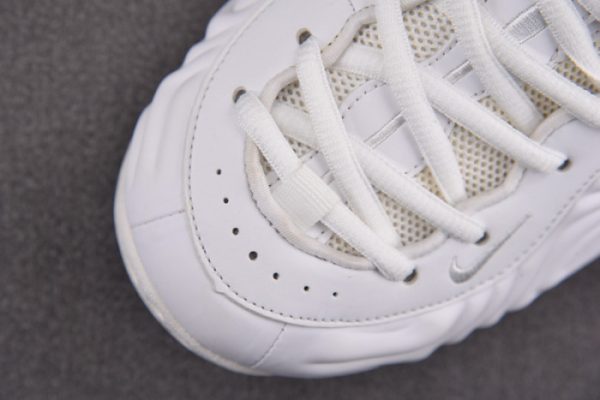 Nike Air Foamposite One CDG Homme Plus White DJ7952-100