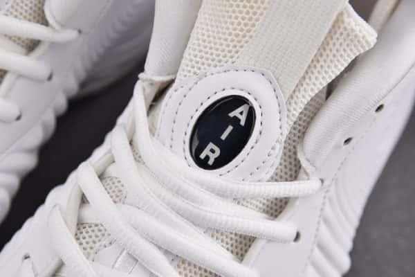 Nike Air Foamposite One CDG Homme Plus White DJ7952-100