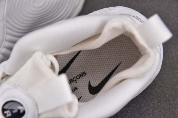 Nike Air Foamposite One CDG Homme Plus White DJ7952-100
