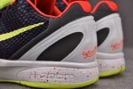 Nike Kobe 6 S*P*E Chaos 446442-500