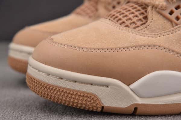 Air Jordan 4 Retro Cozy Girl HV0823-200