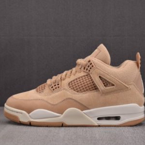 Air Jordan 4 Retro Cozy Girl HV0823-200