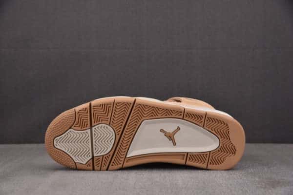 Air Jordan 4 Retro Cozy Girl HV0823-200