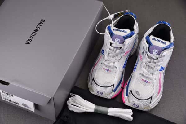 Sneaker Runner 5000199