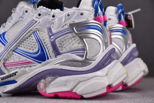 Sneaker Runner 5000199