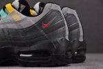 Nike Air Max 95 Se Light Charcoal Vintage Tv Cw6575-001