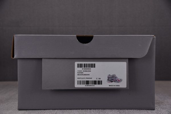 Sneaker Runner 5000199