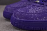 Nike Air Force 1 Low Kobe Bryant Court Purple IB0018-500