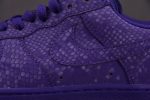 Nike Air Force 1 Low Kobe Bryant Court Purple IB0018-500