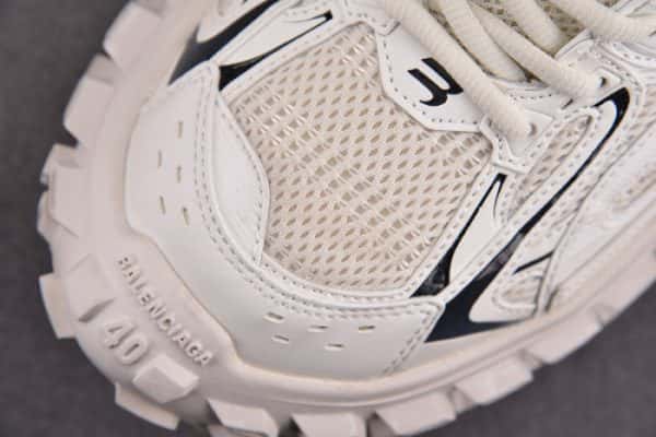 Sneaker Defender Rubber 5000146