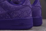 Nike Air Force 1 Low Kobe Bryant Court Purple IB0018-500