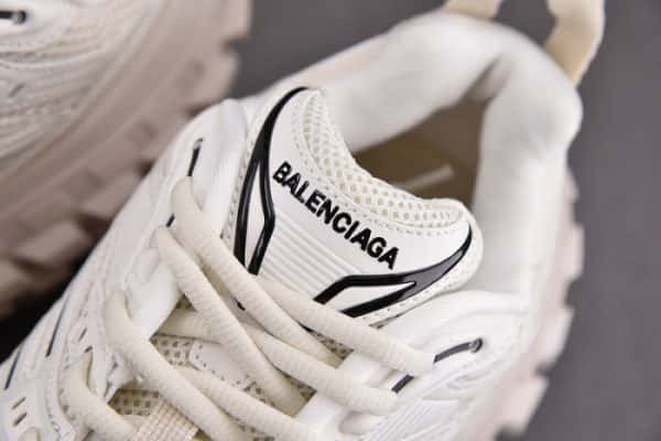 Sneaker Defender Rubber 5000146