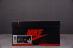 Air Jordan 1 Retro Low Og Black Toe Cz0790-106