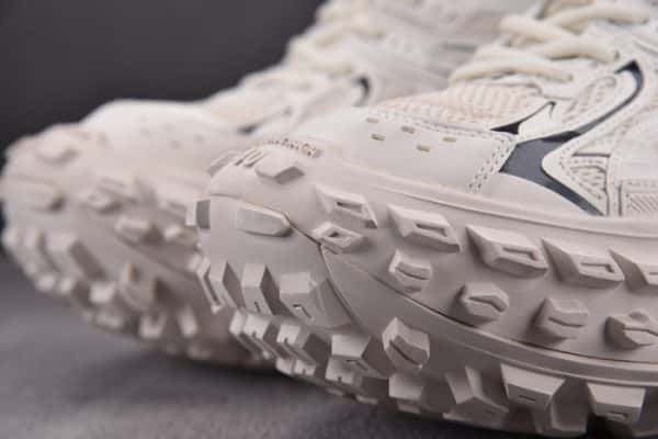 Sneaker Defender Rubber 5000146