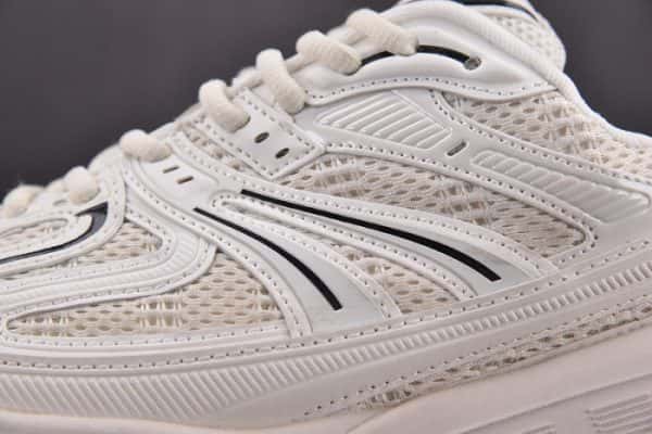 Sneaker Defender Rubber 5000146