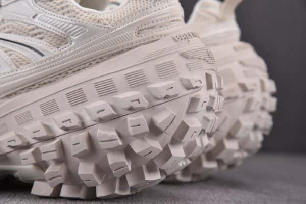 Sneaker Defender Rubber 5000146