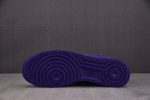 Nike Air Force 1 Low Kobe Bryant Court Purple IB0018-500