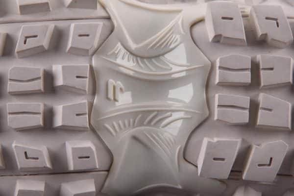 Sneaker Defender Rubber 5000146