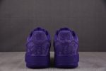 Nike Air Force 1 Low Kobe Bryant Court Purple IB0018-500
