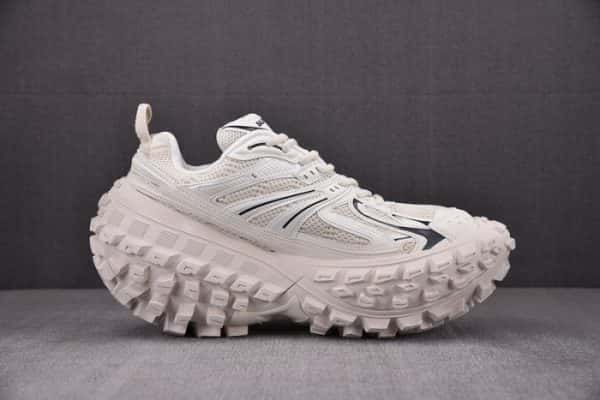 Sneaker Defender Rubber 5000146