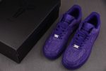 Nike Air Force 1 Low Kobe Bryant Court Purple IB0018-500