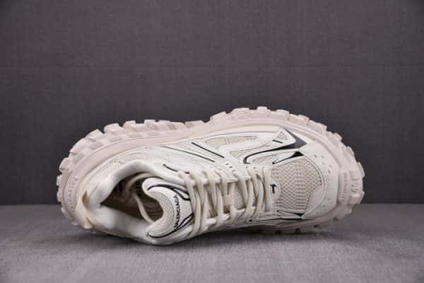 Sneaker Defender Rubber 5000146