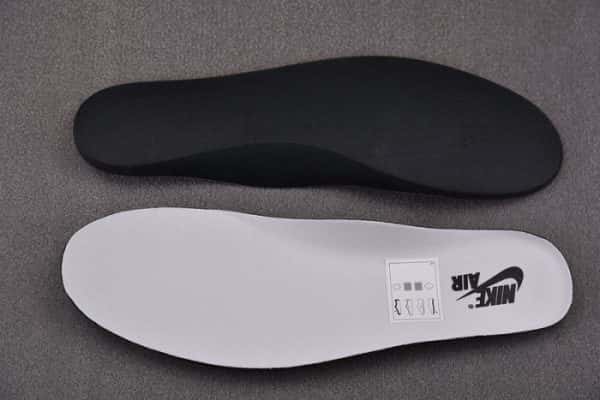 Air Jordan 1 Retro Low Og Black Toe Cz0790-106