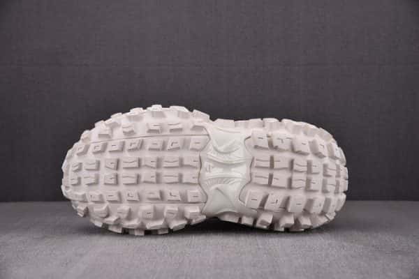 Sneaker Defender Rubber 5000146