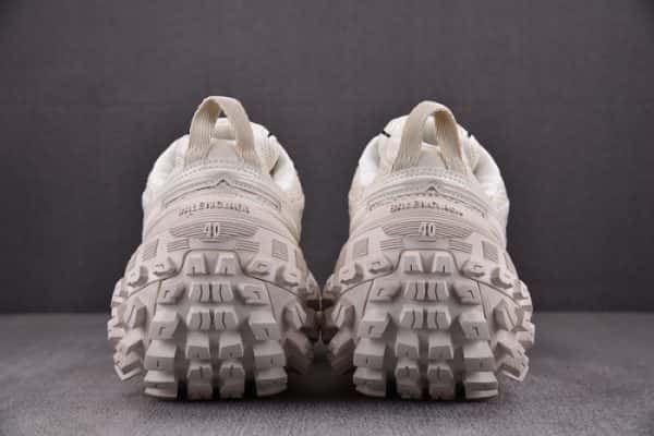 Sneaker Defender Rubber 5000146