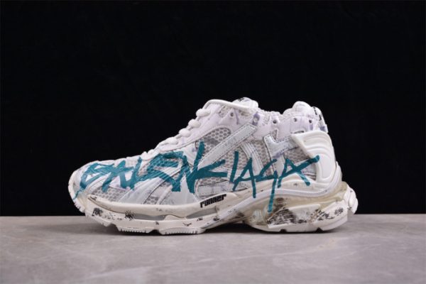 Sneaker Runner 5000187