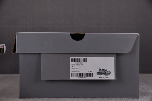 SNEAKER 3XL 31000061