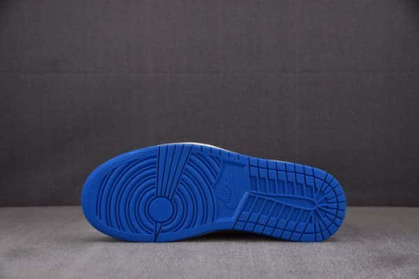 Travis Scott X Fragment X Air Jordan 1 Low OG DM7866-104