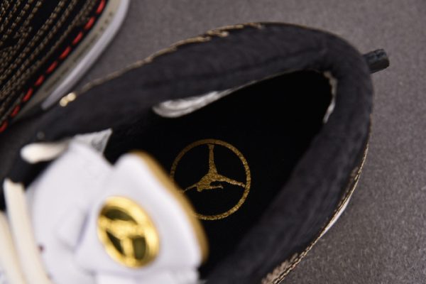 Titan X Jordan 23 Retro SP ''10th Anniversary'' CZ6222-001